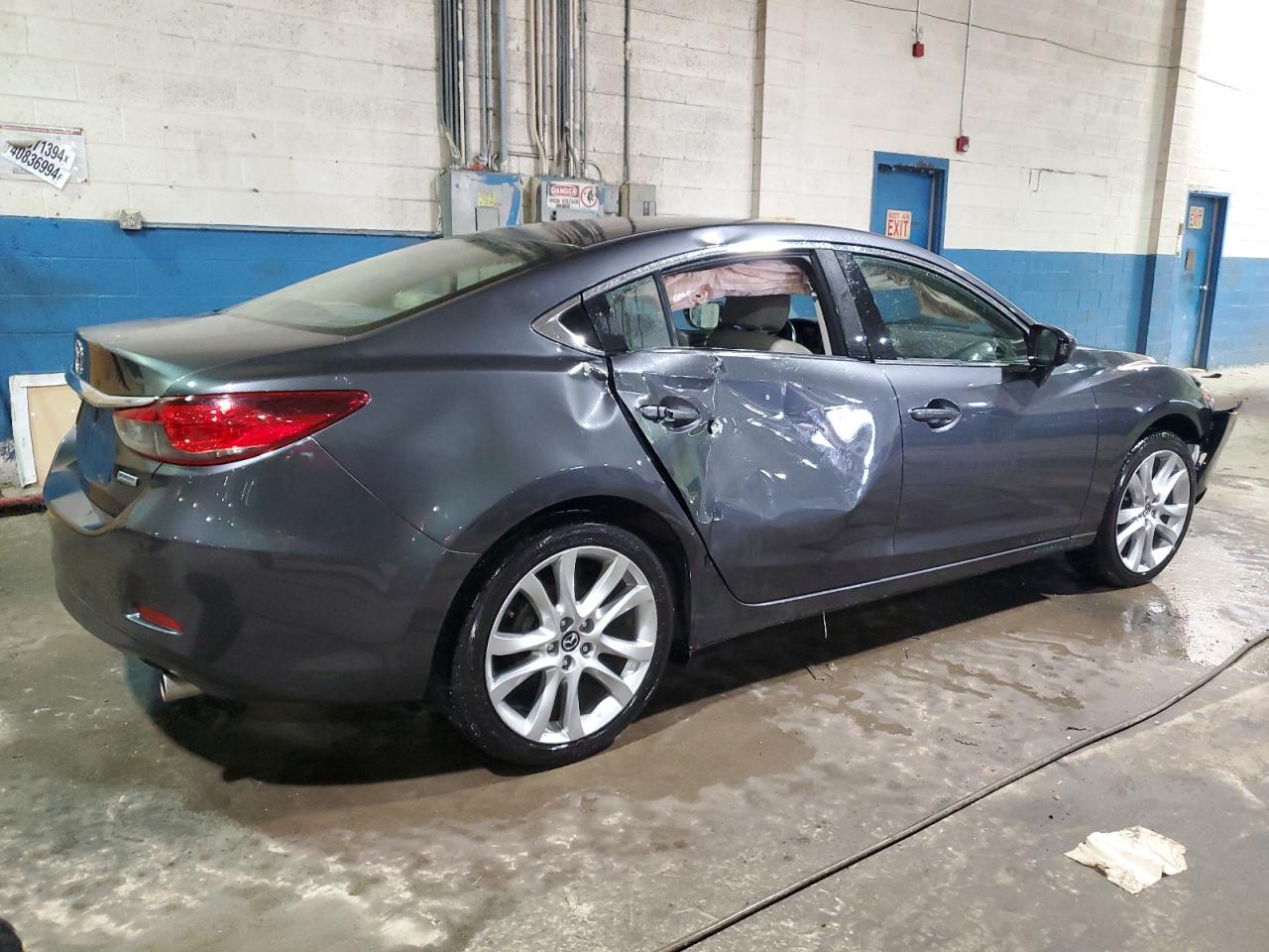 2016 Mazda 6 - Image 3