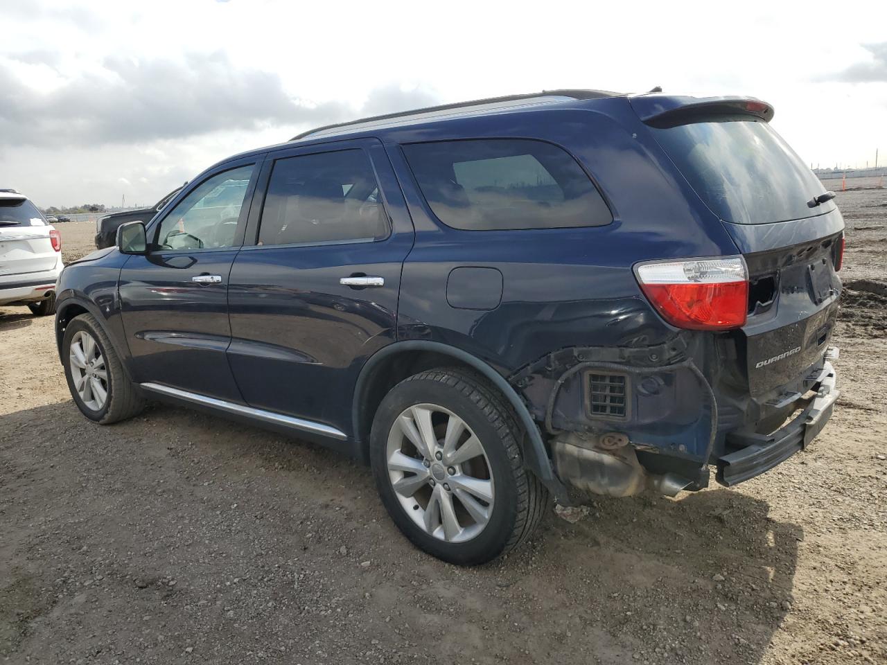2013 Dodge Durango - Image 2