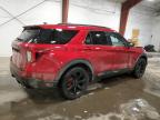 2024 Ford Explorer St იყიდება Center Rutland-ში, VT - Front End