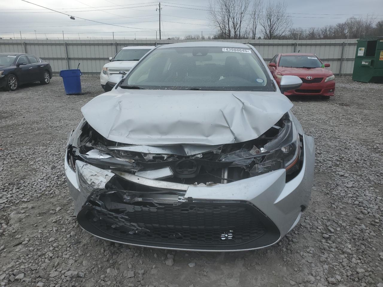 2021 Toyota Corolla - Image 5