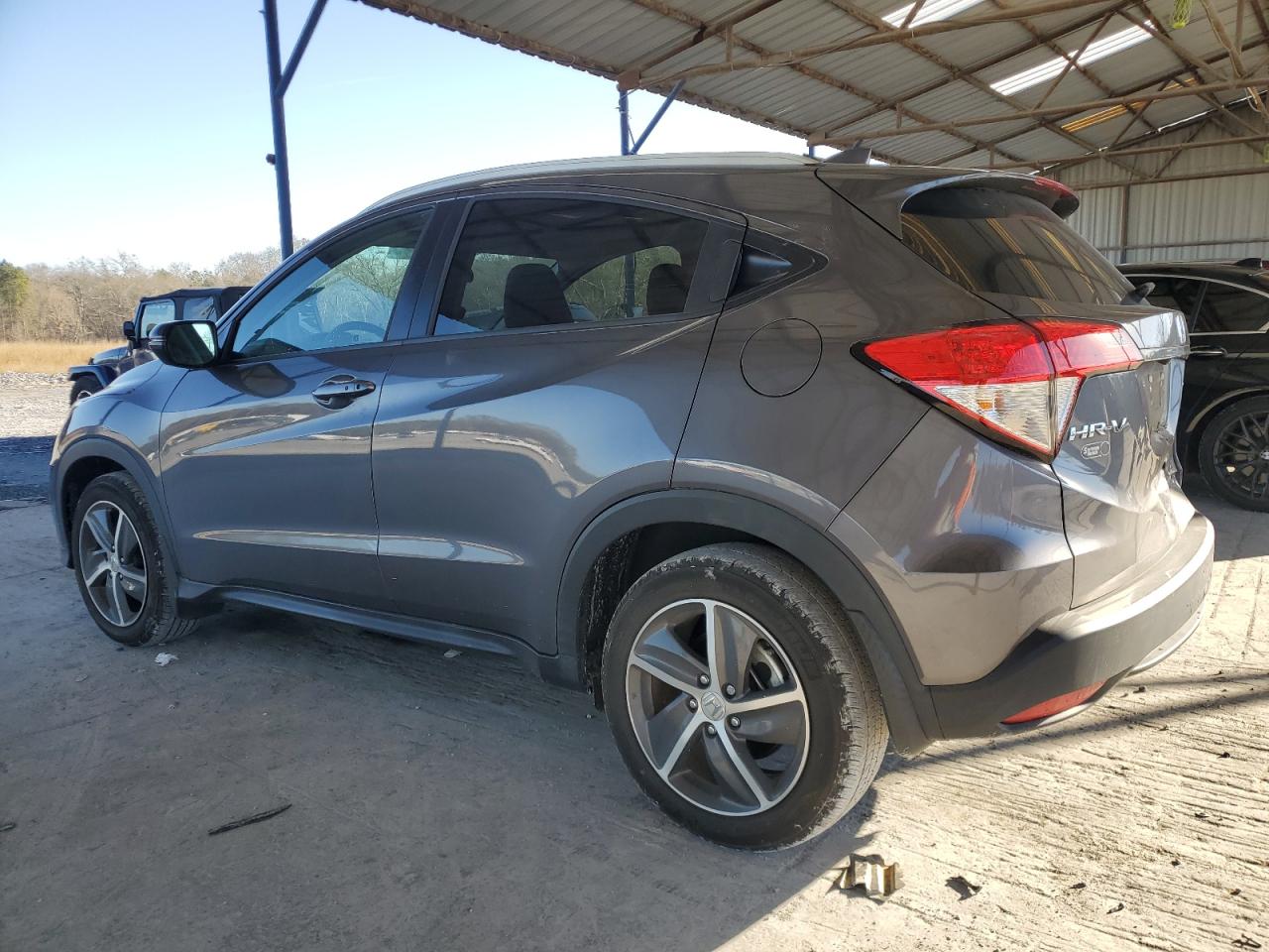 2022 Honda HR-V - Image 2