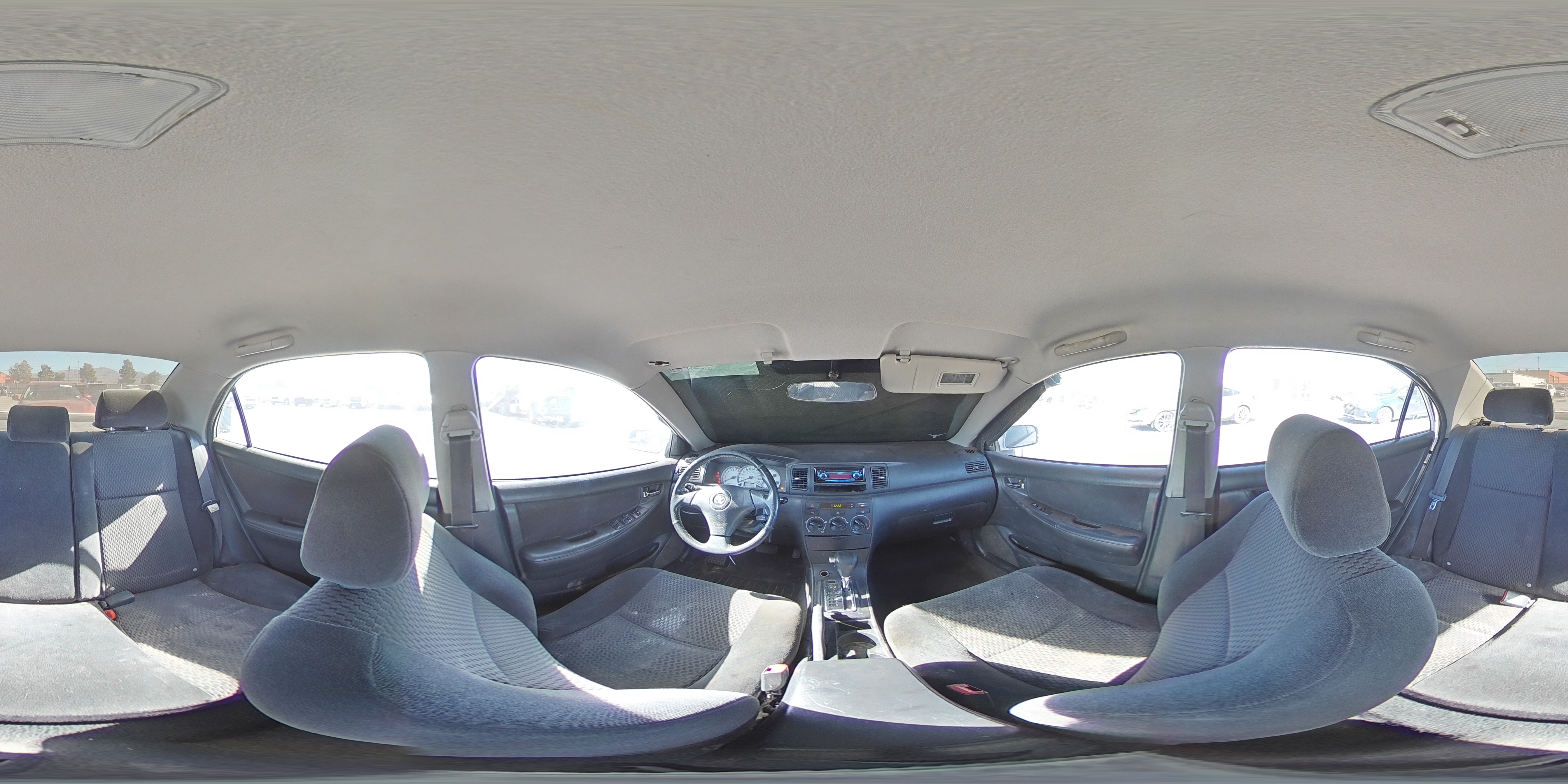 2007 Toyota Corolla - Image 13