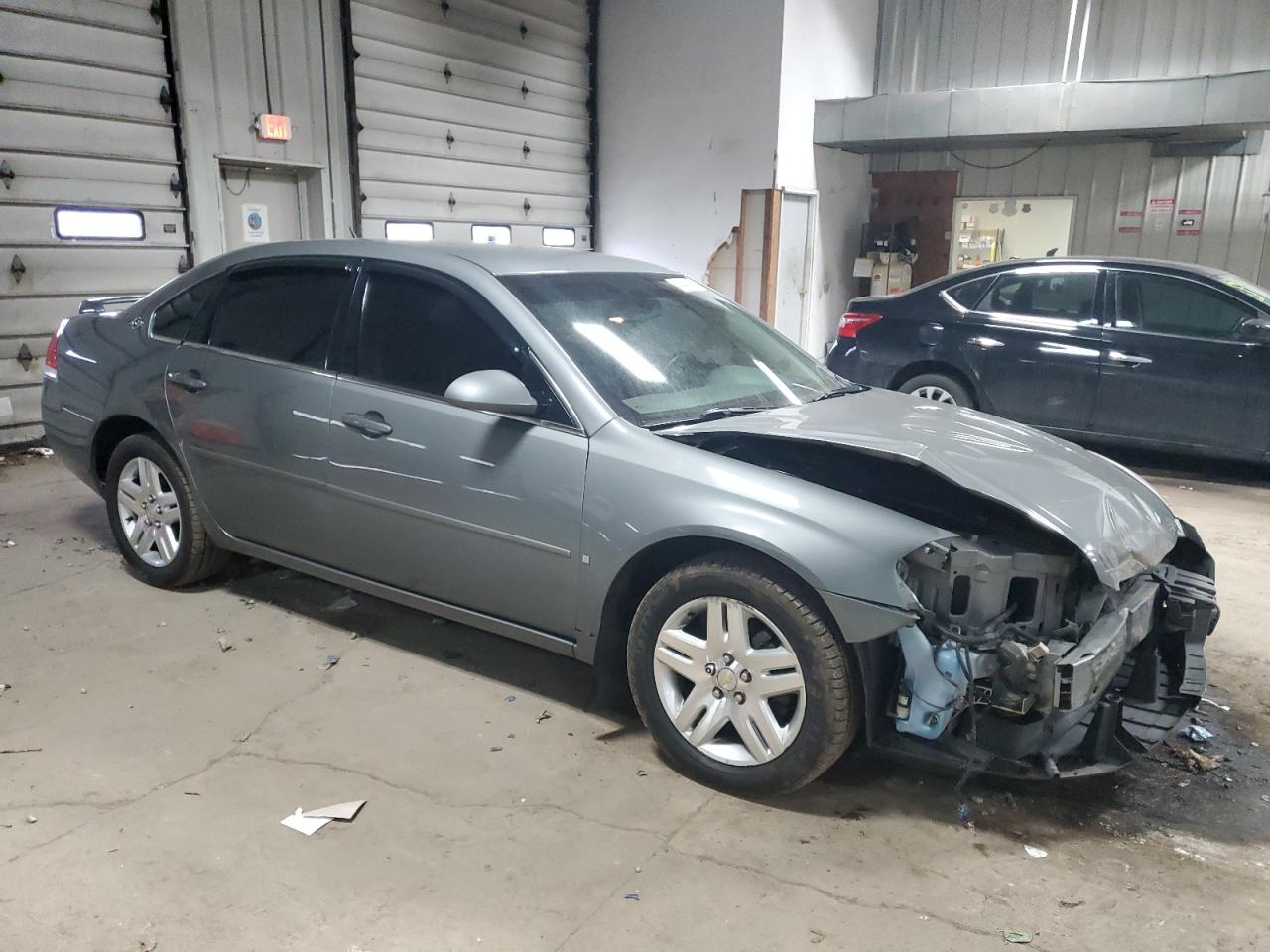 2008 Chevrolet Impala - Image 4
