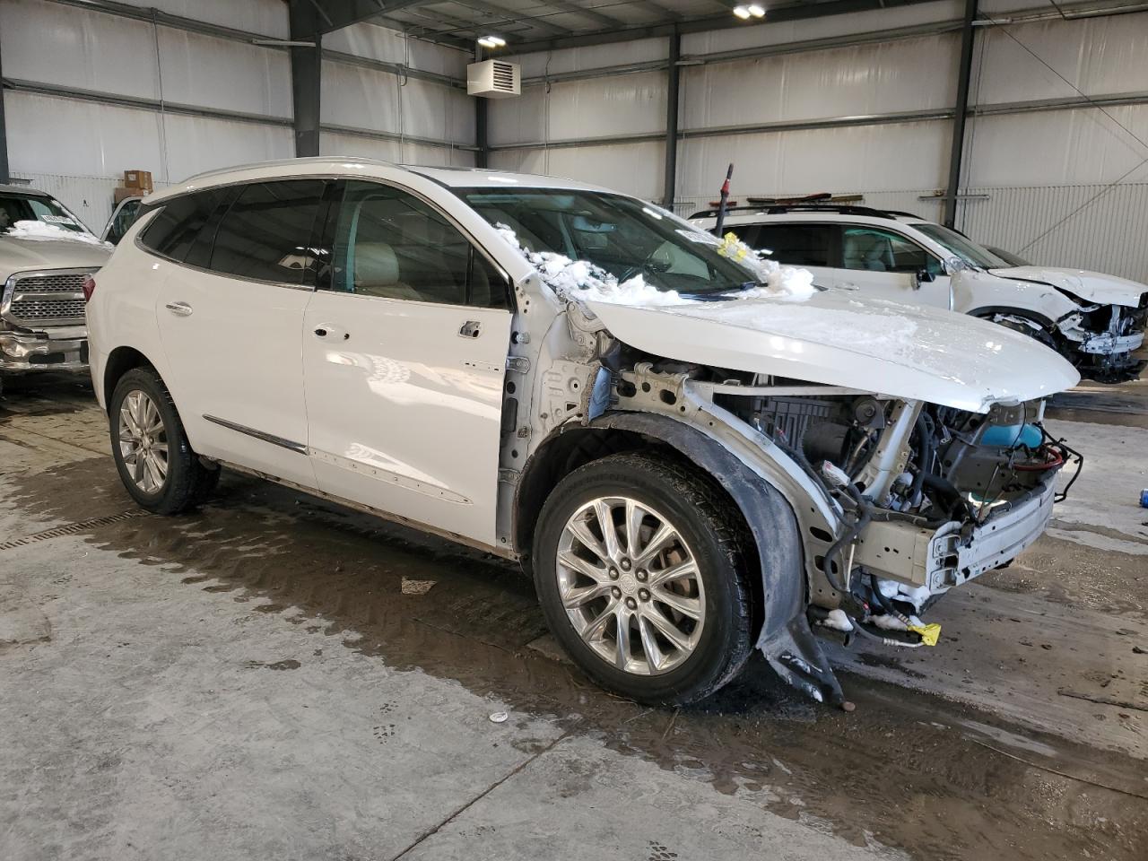 2019 Buick Enclave - Image 4