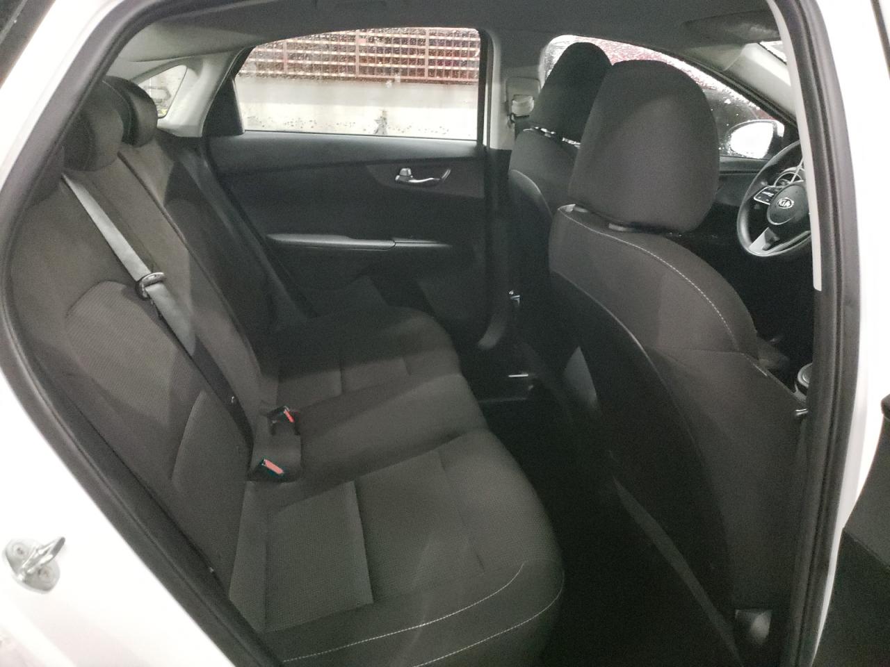 2019 Kia Forte - Image 10