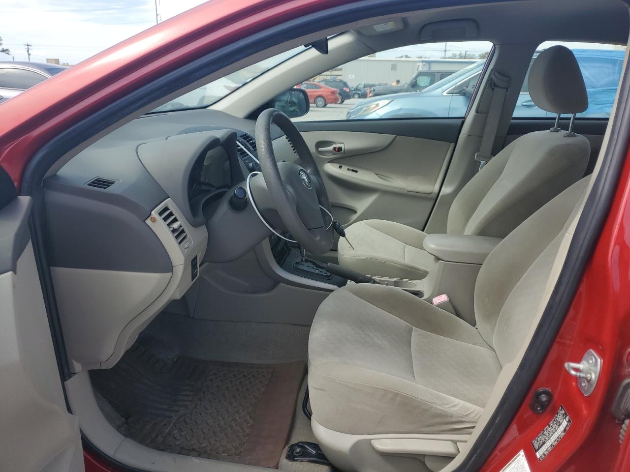 2009 Toyota Corolla - Image 7