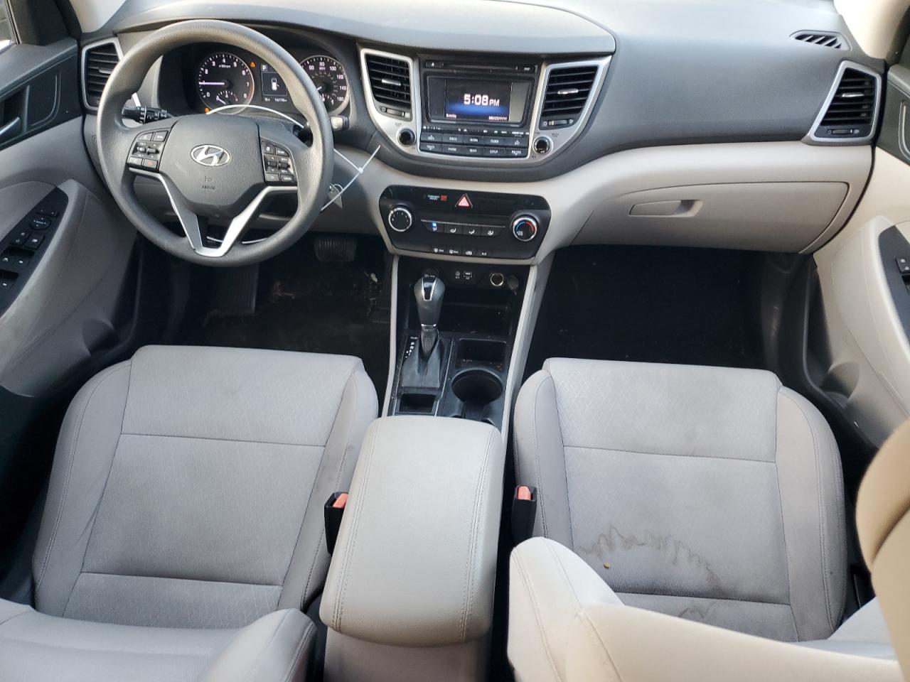 2016 Hyundai Tucson - Image 8
