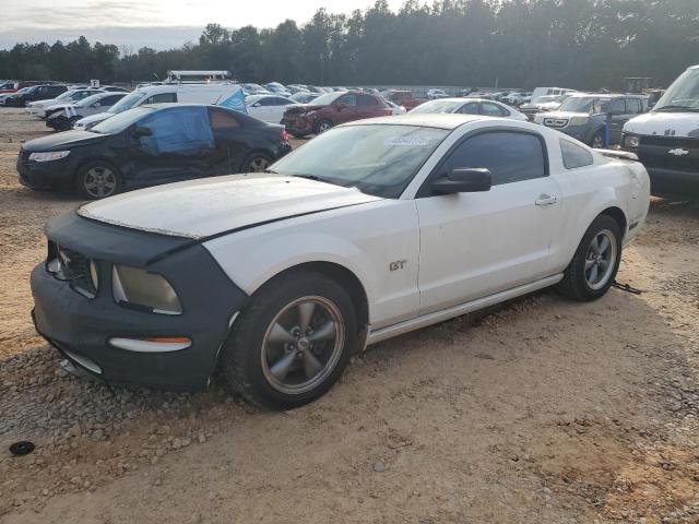 2006 Ford Mustang Gt