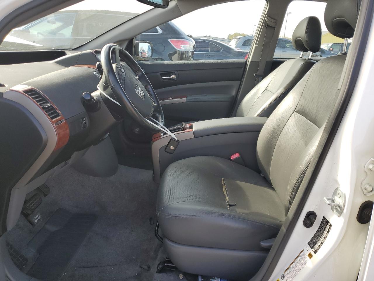 2007 Toyota Prius - Image 7