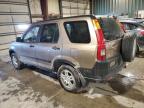 2004 Honda Cr-V Ex for Sale in Eldridge, IA - Side