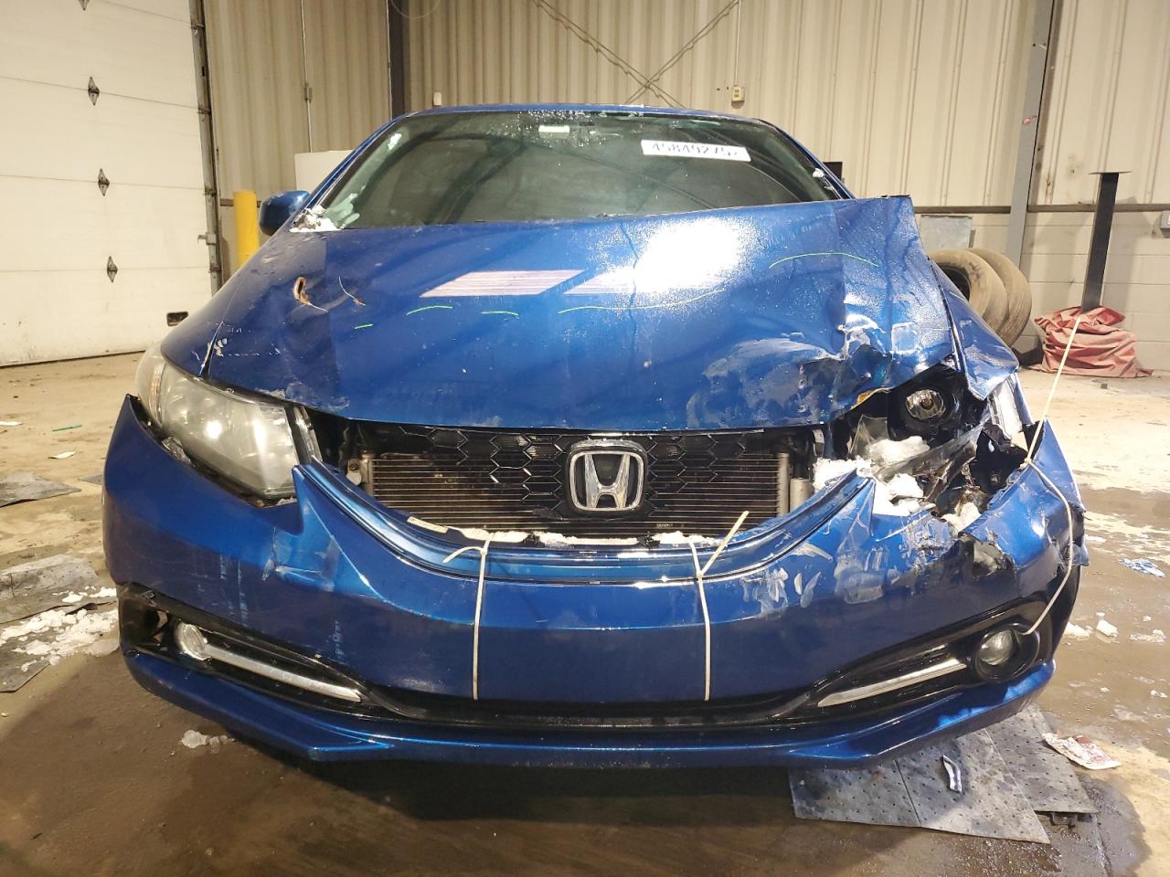2013 Honda Civic - Image 5