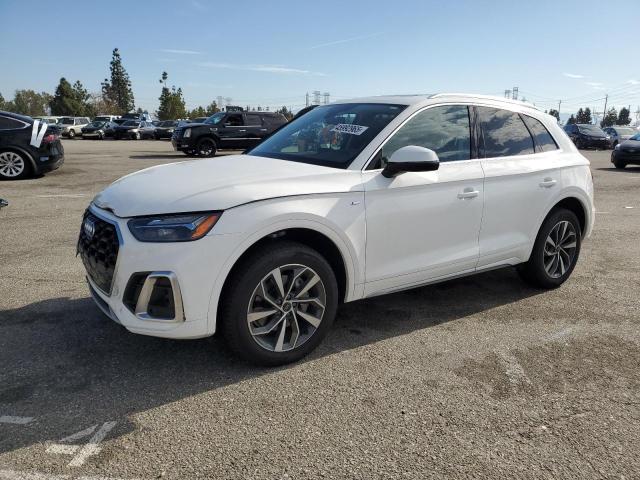 2023 Audi Q5 Premium Plus 45
