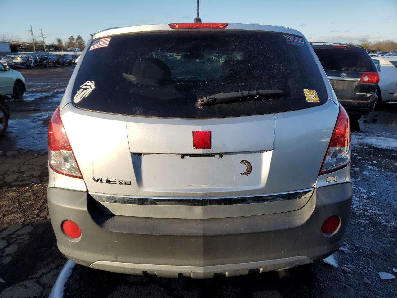 2009 Saturn VUE - Image 6