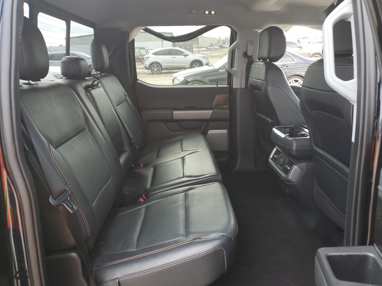 2021 Ford F-150 - Image 12