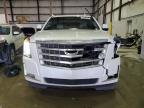 2017 Cadillac Escalade Premium Luxury للبيع في Lawrenceburg، KY - Front End