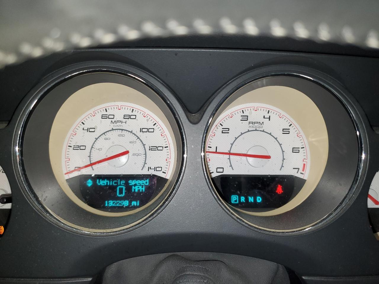 2014 Dodge Challenger - Image 9