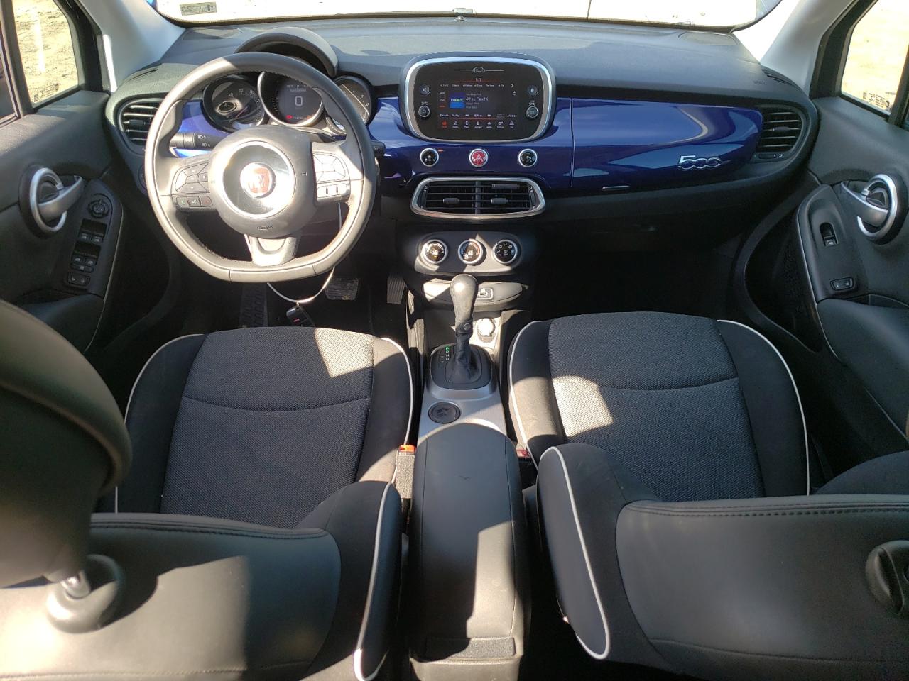 2018 Fiat 500 - Image 8