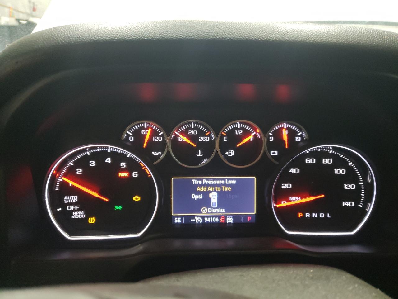 2019 Chevrolet Silverado - Image 9