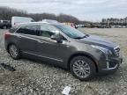 2019 Cadillac Xt5 Luxury на продаже в Windsor, NJ - Side