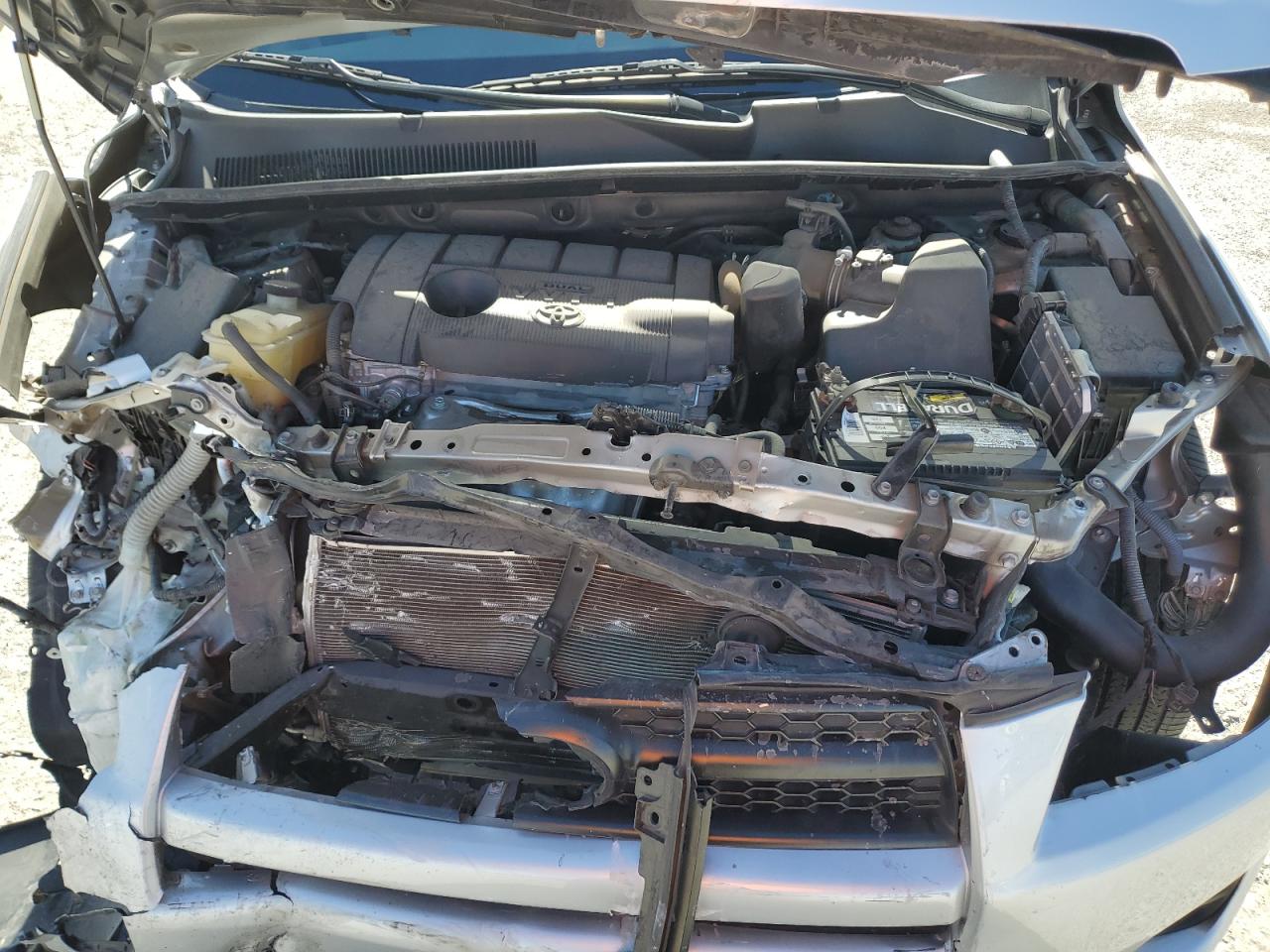 2012 Toyota RAV 4 - Image 14