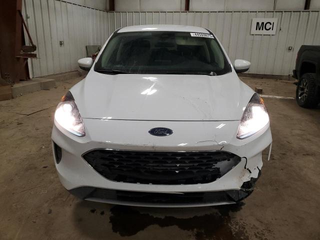  FORD ESCAPE 2020 Белый