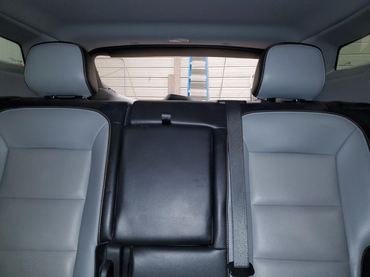 2021 GMC Terrain - Image 10