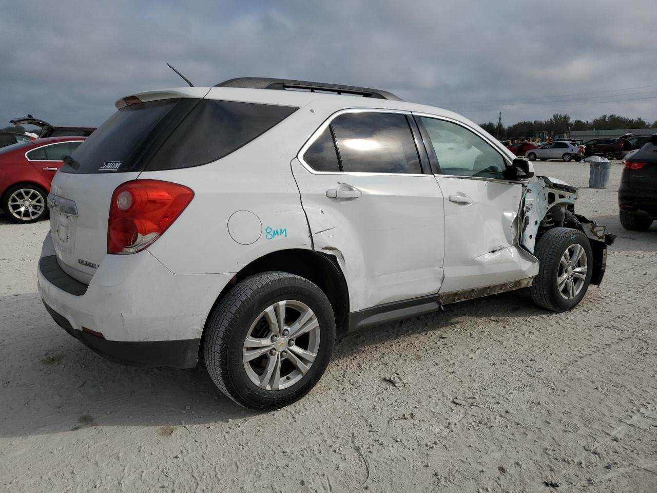 2014 Chevrolet Equinox - Image 3