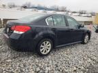 2012 Subaru Legacy 2.5I продається в Barberton, OH - Undercarriage