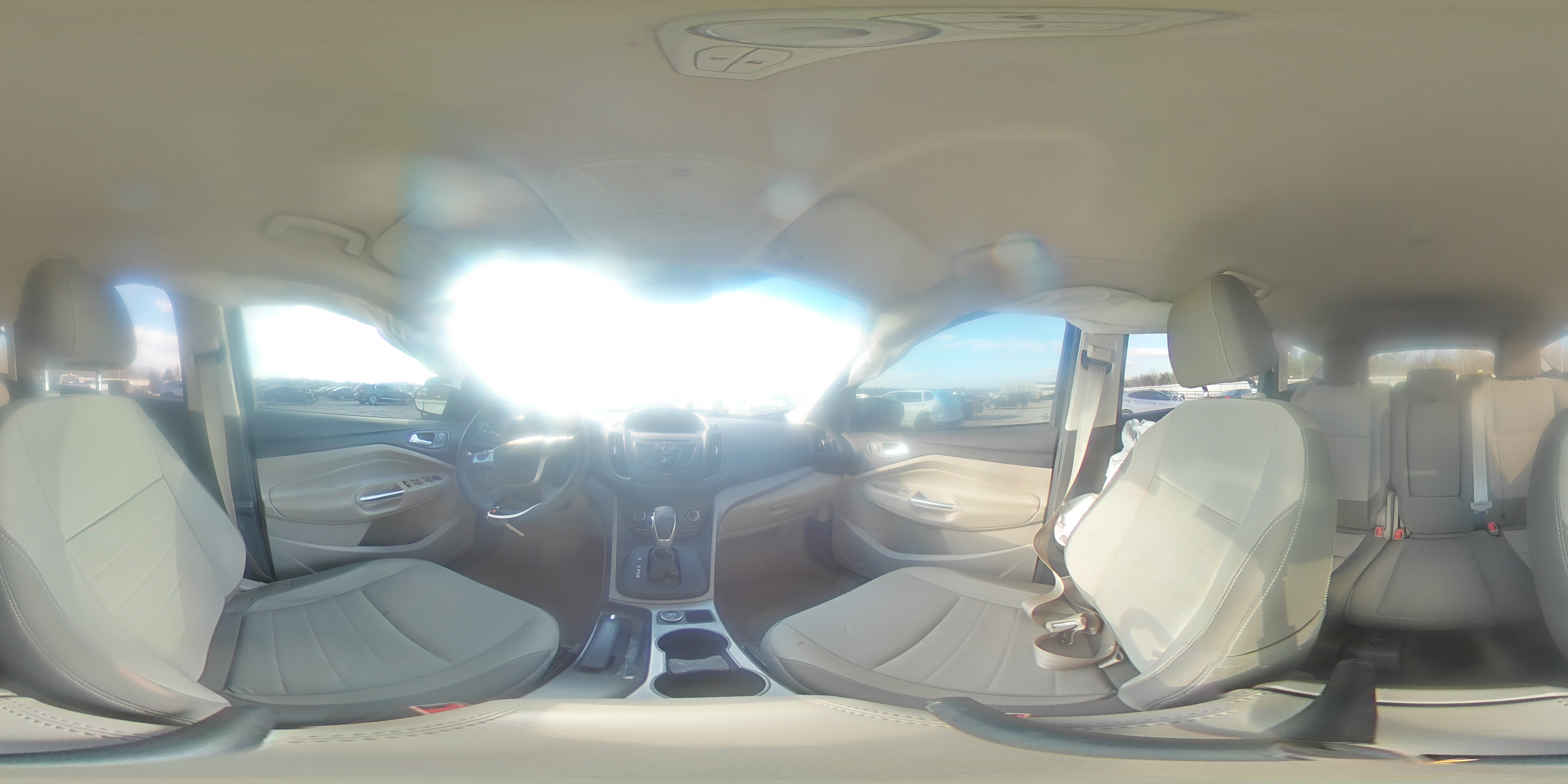 2014 Ford Escape - Image 13