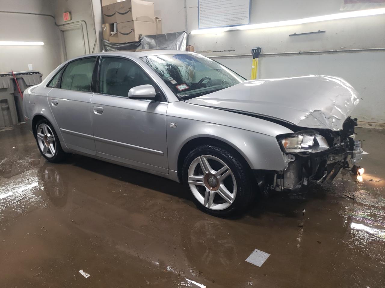 2006 Audi A4 - Image 4
