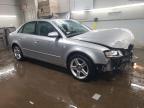 2006 Audi A4 2.0T Quattro за продажба в Elgin, IL - Front End