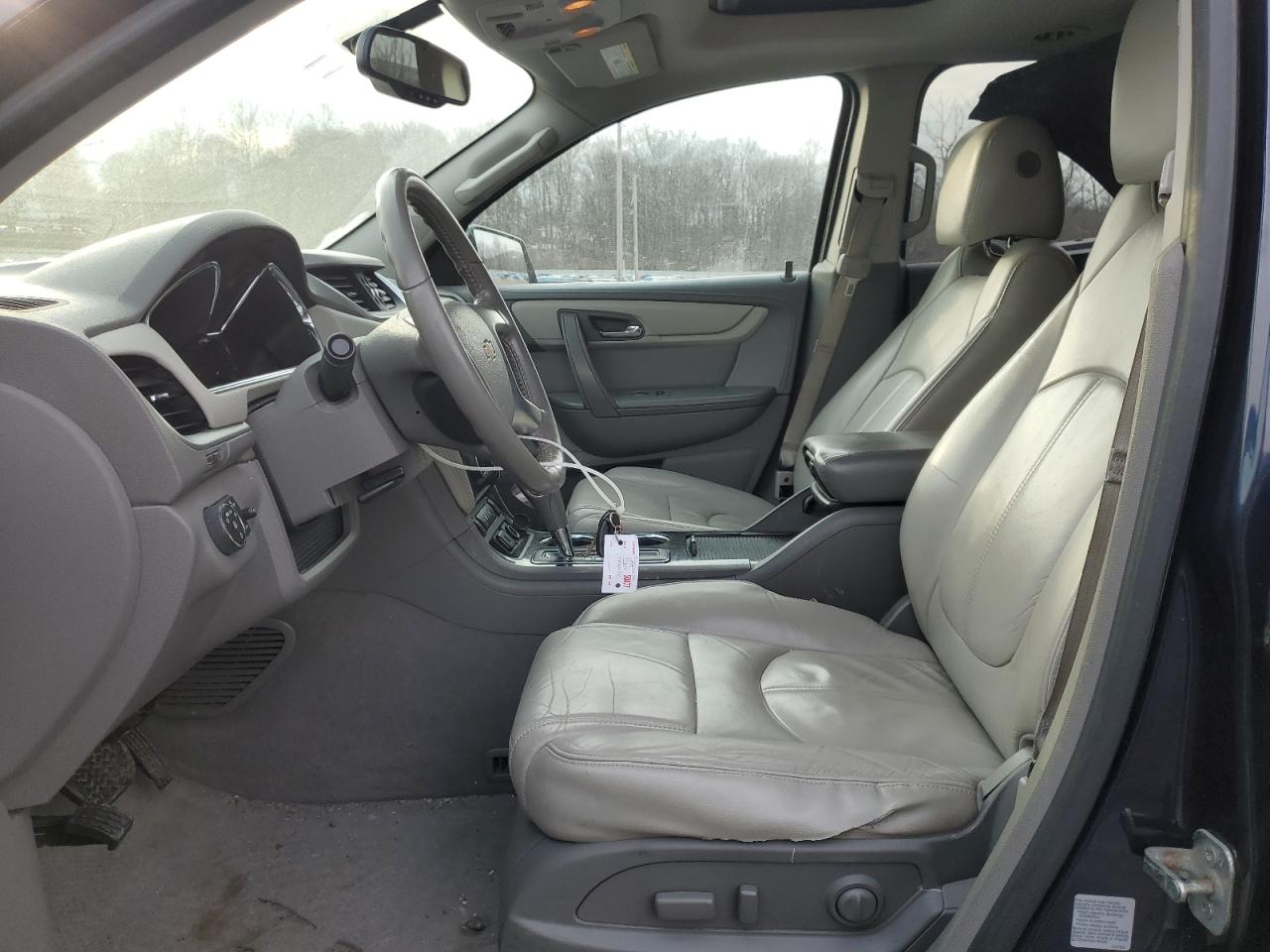 2015 Chevrolet Traverse - Image 7