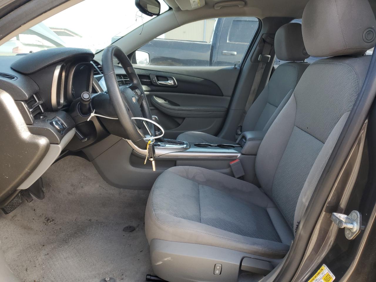 2013 Chevrolet Malibu - Image 7