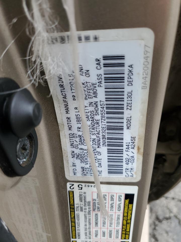 2007 Toyota Corolla - Image 12