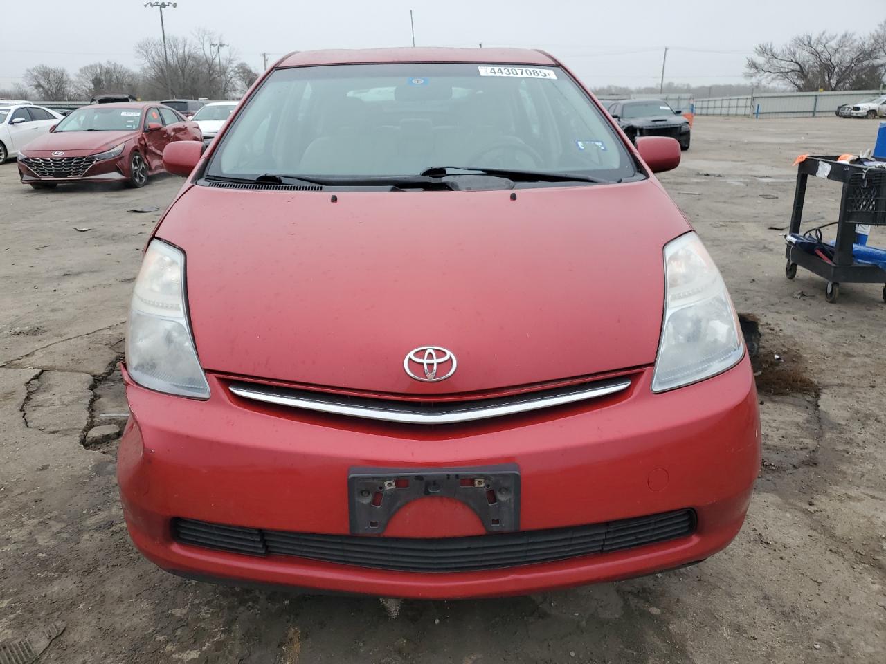 2008 Toyota Prius - Image 5
