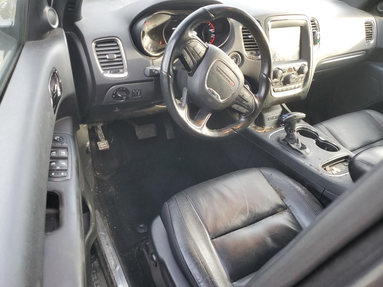 2019 Dodge Durango - Image 8