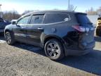 2016 Chevrolet Traverse Lt იყიდება East Granby-ში, CT - Minor Dent/Scratches