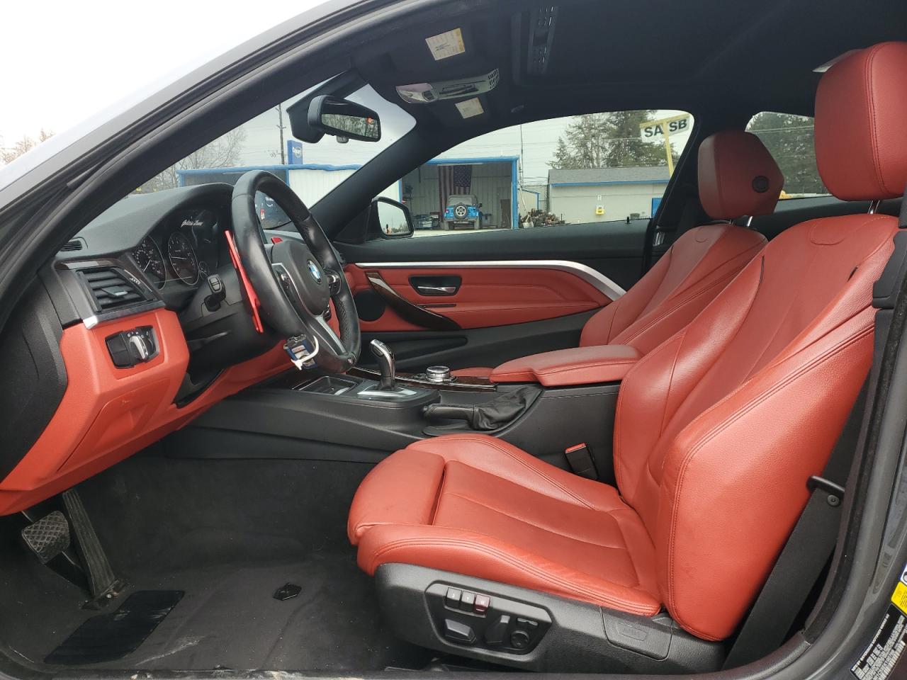 2014 BMW 4er - Image 7