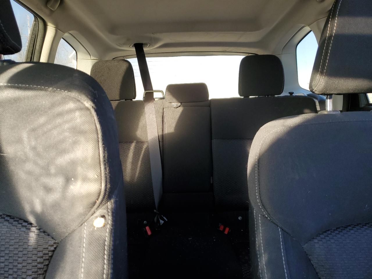 2017 Subaru Forester - Image 10