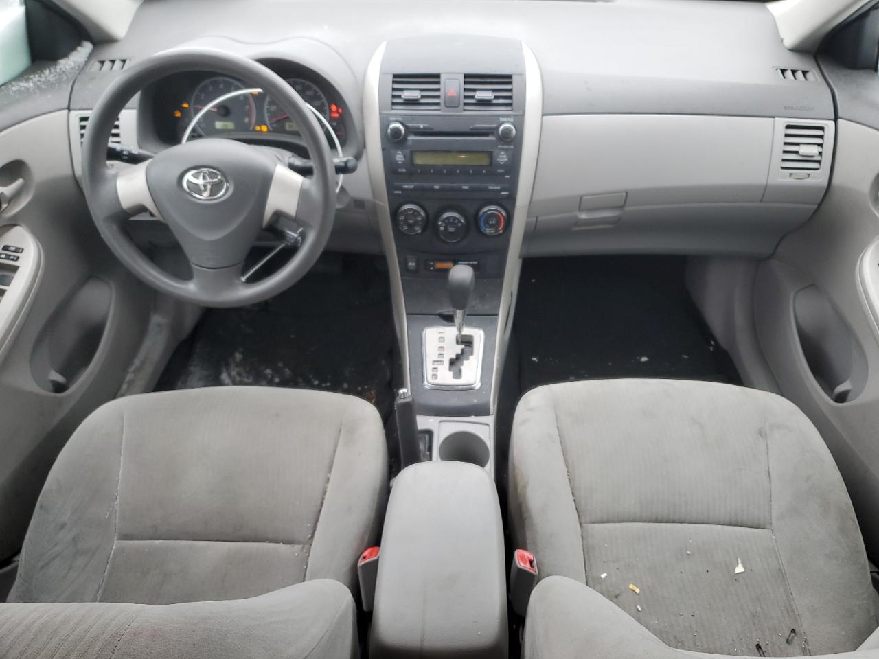2010 Toyota Corolla - Image 8