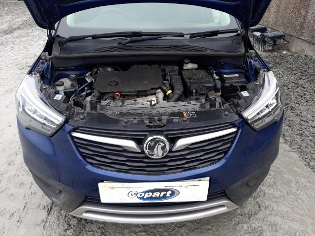 2020 VAUXHALL CROSSLAND