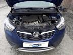 2020 VAUXHALL CROSSLAND for sale at Copart BELFAST