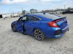 2019 Honda Civic Si en Venta en Montgomery, AL - Side