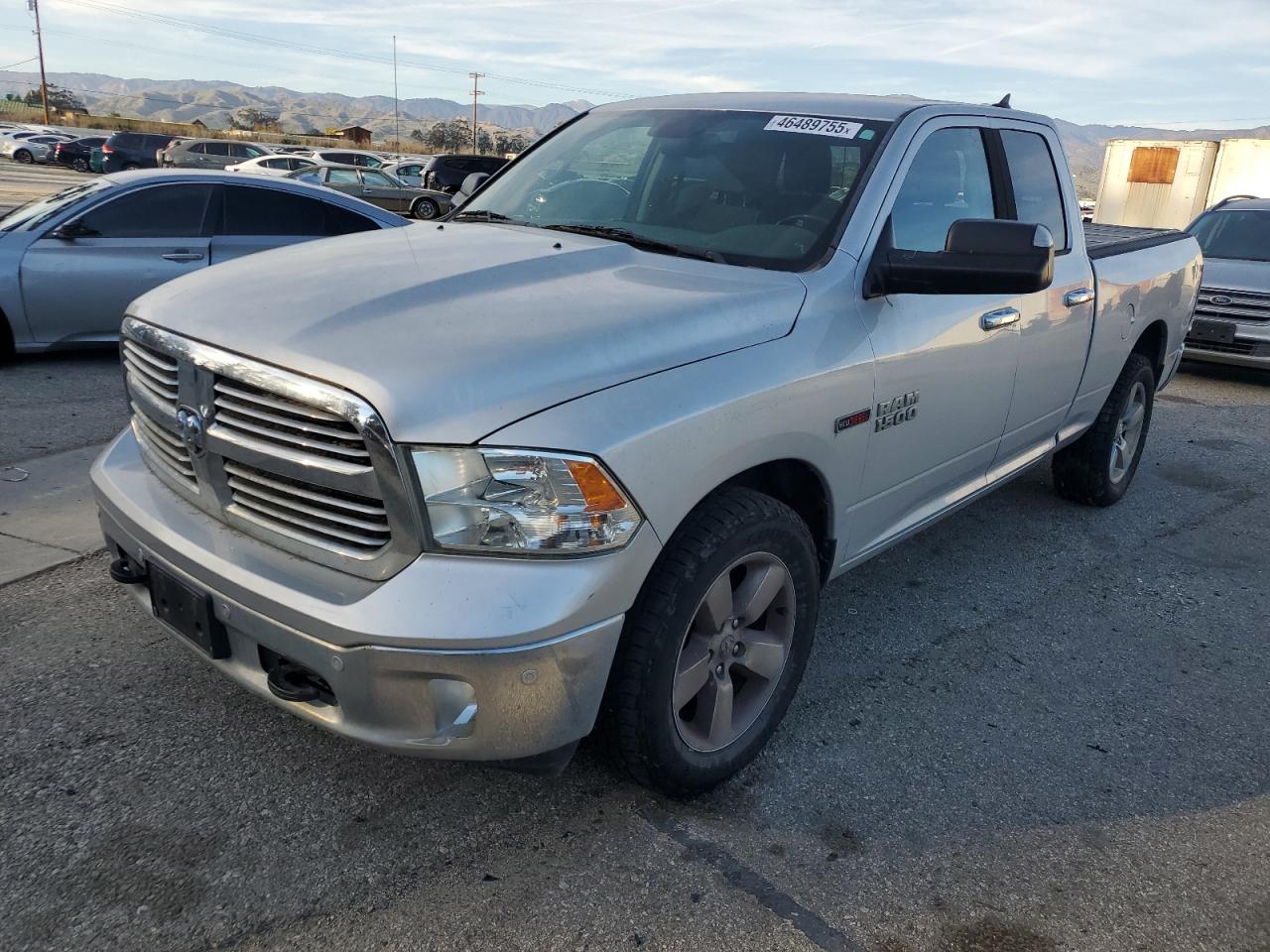 2014 RAM 1500 - Image 1