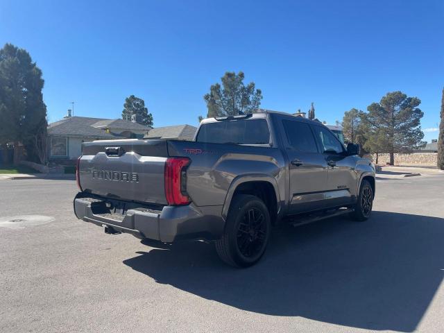 2022 TOYOTA TUNDRA CREWMAX SR