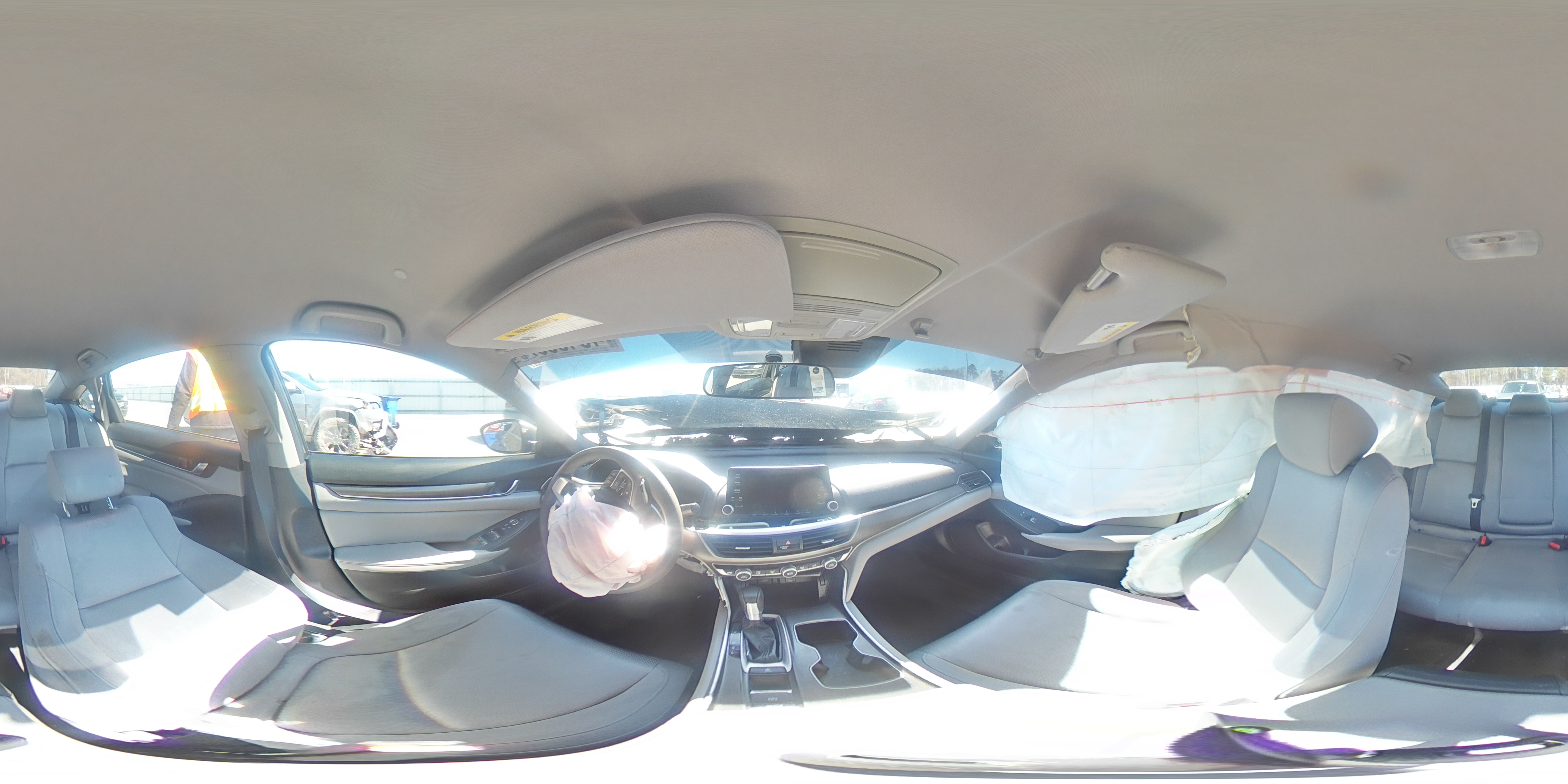 2019 Honda Accord - Image 13