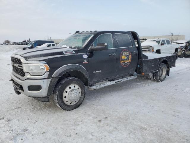 2022 Ram 4500 