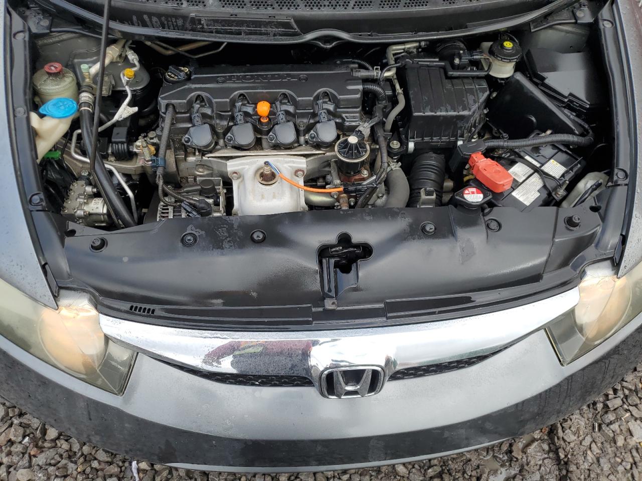 2009 Honda Civic - Image 11