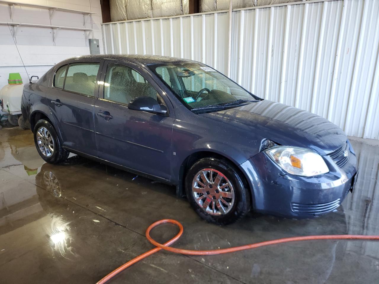 2009 Chevrolet Cobalt - Image 4
