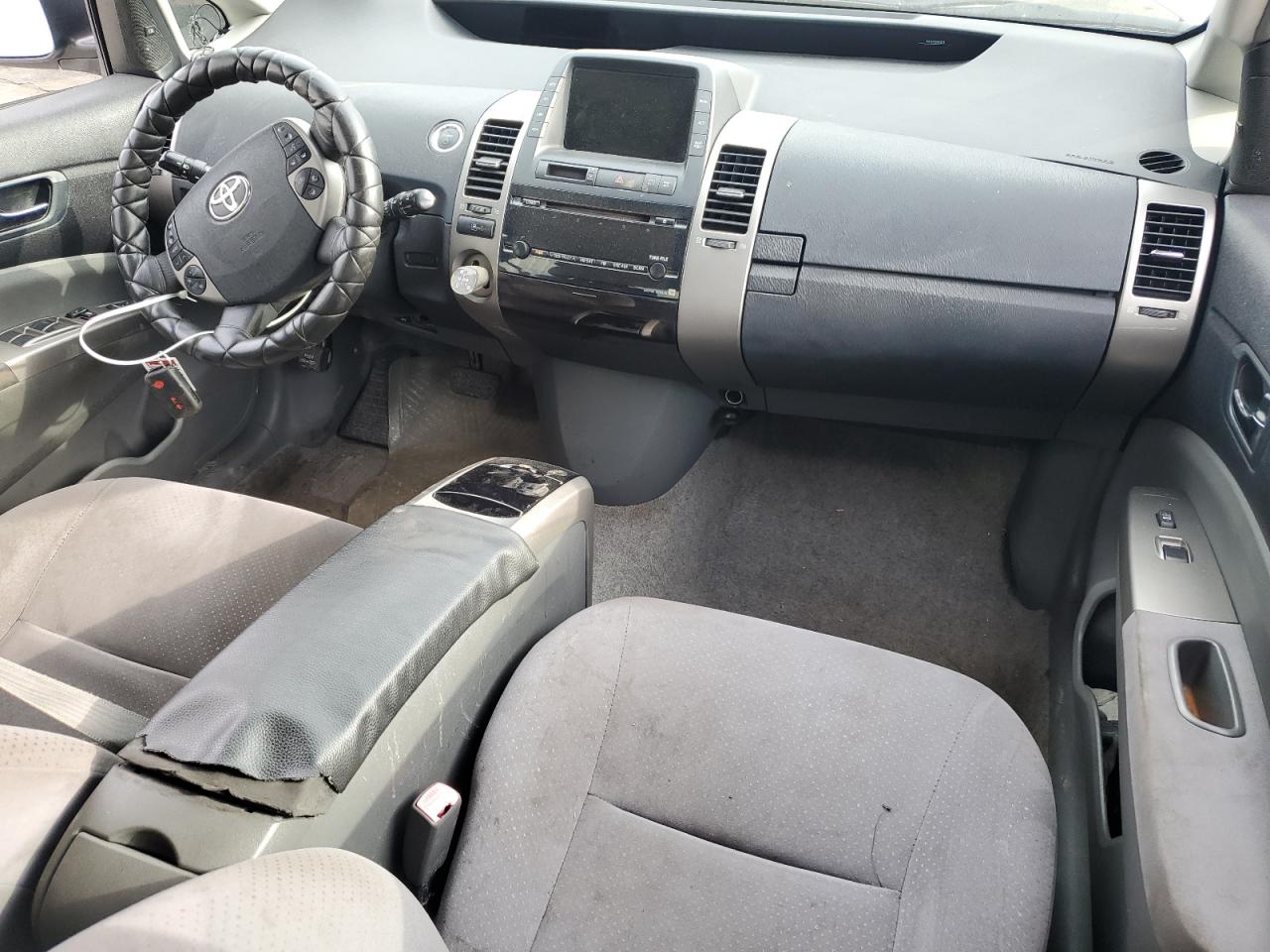 2006 Toyota Prius - Image 8